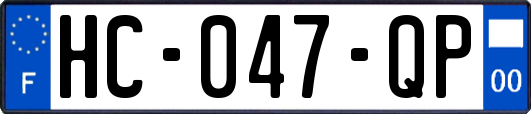 HC-047-QP
