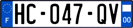 HC-047-QV