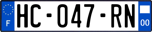 HC-047-RN