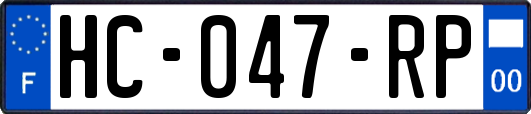 HC-047-RP