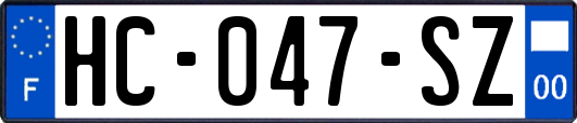 HC-047-SZ