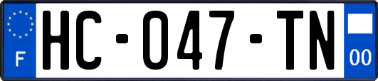 HC-047-TN