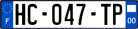 HC-047-TP