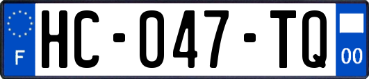 HC-047-TQ