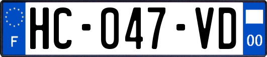 HC-047-VD
