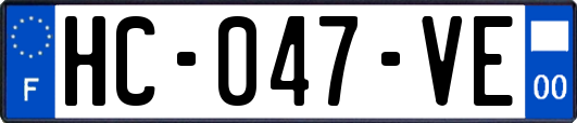 HC-047-VE