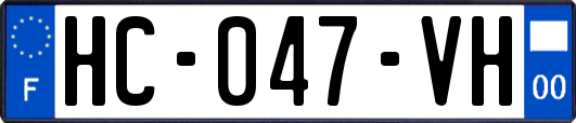 HC-047-VH