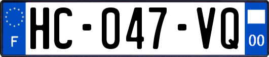 HC-047-VQ