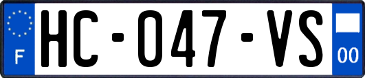 HC-047-VS