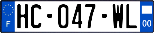 HC-047-WL