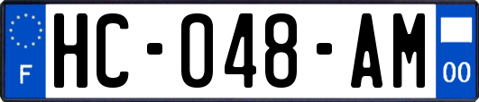 HC-048-AM