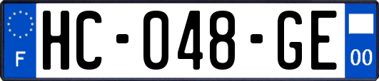 HC-048-GE