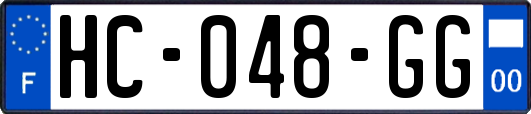 HC-048-GG