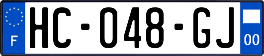 HC-048-GJ