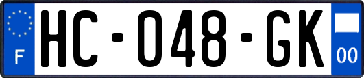 HC-048-GK