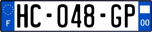 HC-048-GP