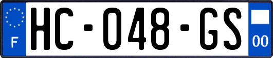 HC-048-GS
