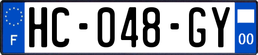 HC-048-GY