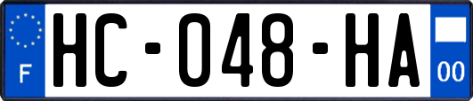 HC-048-HA