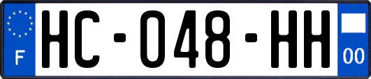 HC-048-HH