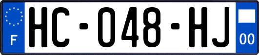 HC-048-HJ