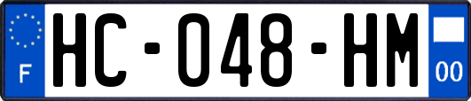 HC-048-HM