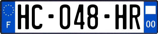 HC-048-HR