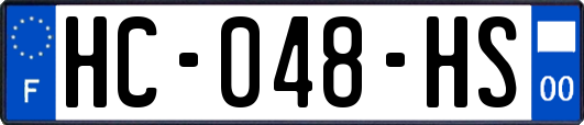 HC-048-HS