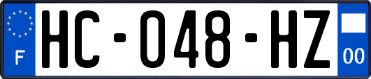 HC-048-HZ