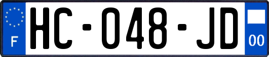 HC-048-JD