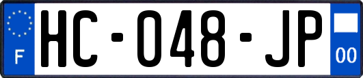 HC-048-JP