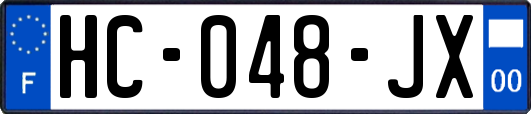 HC-048-JX