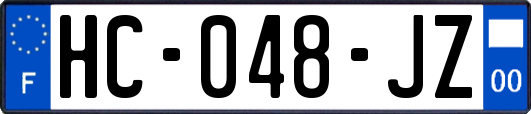HC-048-JZ