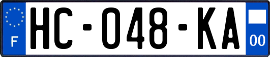 HC-048-KA