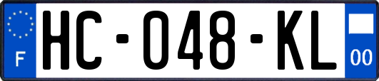 HC-048-KL