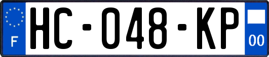 HC-048-KP