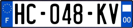 HC-048-KV