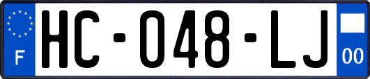 HC-048-LJ