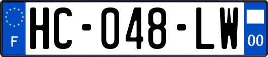 HC-048-LW