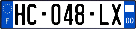HC-048-LX