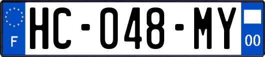 HC-048-MY