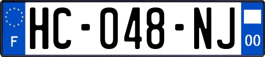 HC-048-NJ
