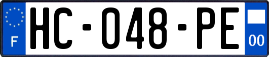 HC-048-PE