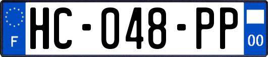 HC-048-PP