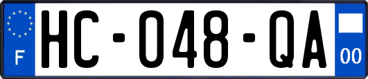 HC-048-QA