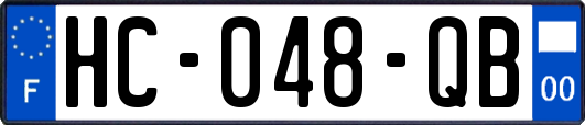 HC-048-QB