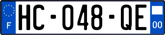 HC-048-QE
