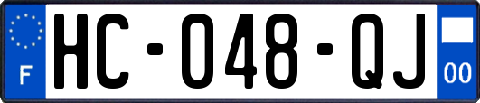 HC-048-QJ