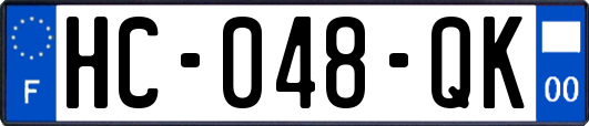 HC-048-QK