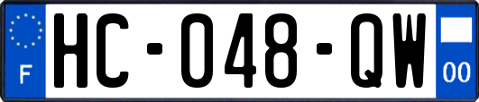 HC-048-QW